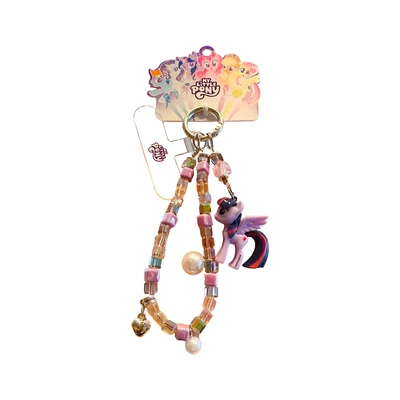 Gambar My Little Pony Gantungan Handphone Twilight Bead - Mix