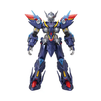 Gambar Keepplay Marvel Mecha Thor Vol 1 Model Kit - Mix