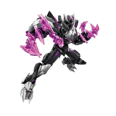 Gambar Keepplay Marvel Mecha Black Phanter Vol 1 - Mix