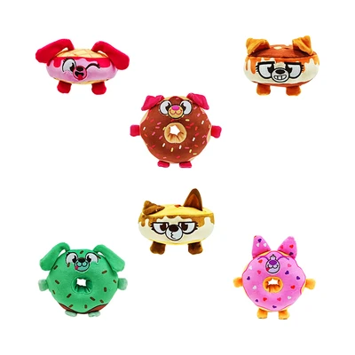 Gambar Team Toys Boneka Icepops Random