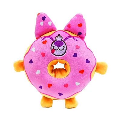 Gambar Team Toys Boneka Icepops Random