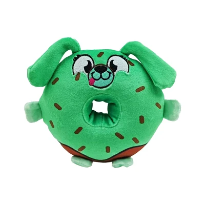 Gambar Team Toys Boneka Icepops Random