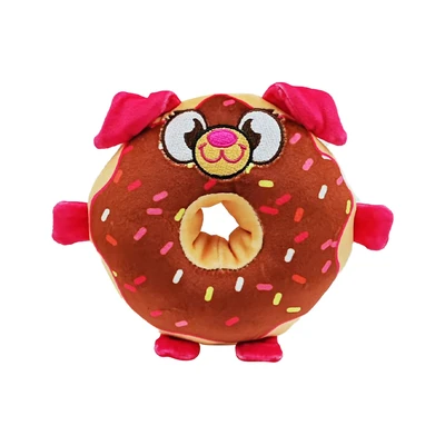 Gambar Team Toys Boneka Icepops Random