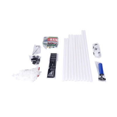 Gambar Paso Set Target Football Door Cover - Mix