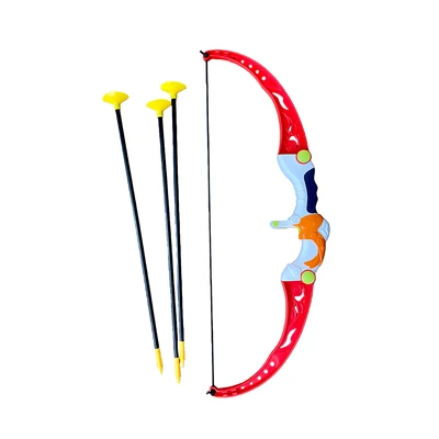 Gambar Paso Set Bow Ukuran Small - Mix