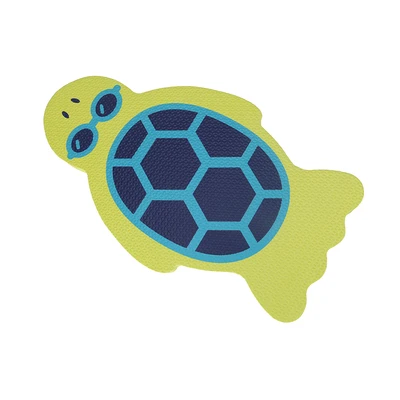 Gambar Paso Papan Berenang Turtle 40x24 Cm - Mix