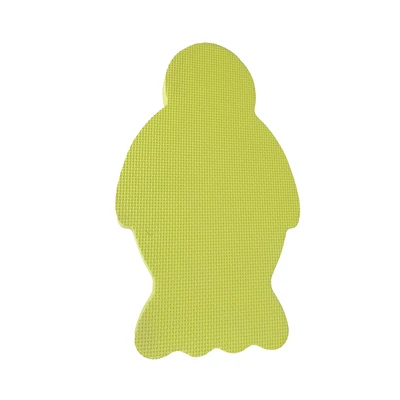 Gambar Paso Papan Berenang Turtle 40x24 Cm - Mix