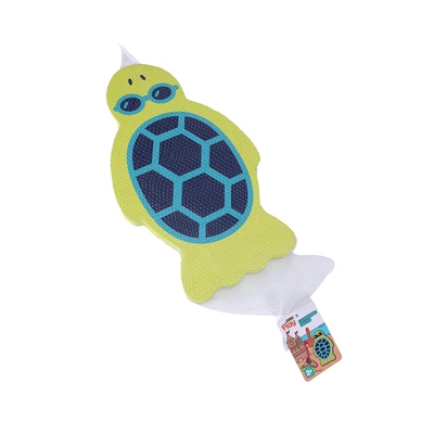 Gambar Paso Papan Berenang Turtle 40x24 Cm - Mix