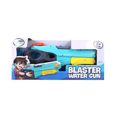 Gambar Paso Splash Water Blaster - Mix