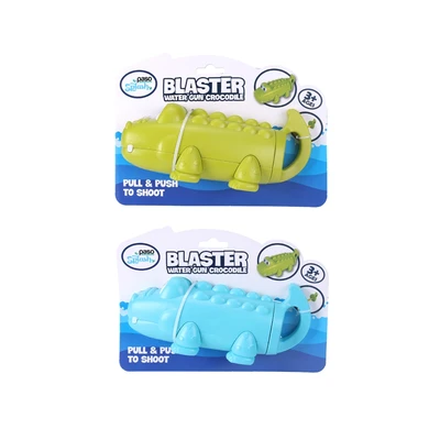 Gambar Paso Water Blaster Crocodile Random