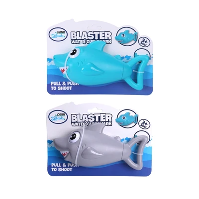 Gambar Paso Blaster Water Gun Shark Random