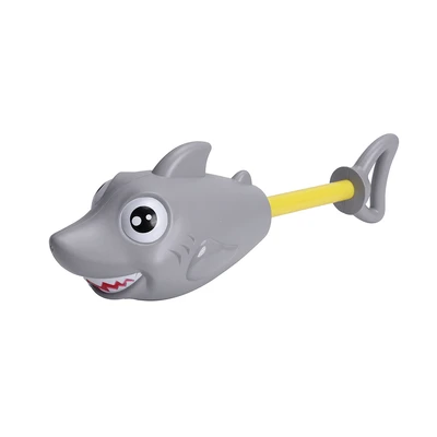 Gambar Paso Blaster Water Gun Shark Random