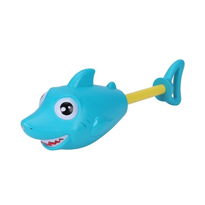 Gambar Paso Blaster Water Gun Shark Random
