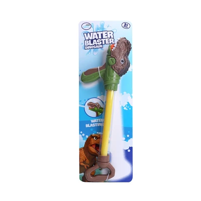 Gambar Paso Blaster Water Dinosaur  - Mix