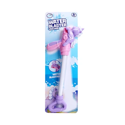 Gambar Paso Water Bluster Unicorn - Ungu/pink