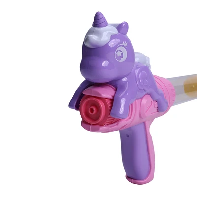 Gambar Paso Water Bluster Unicorn - Ungu/pink