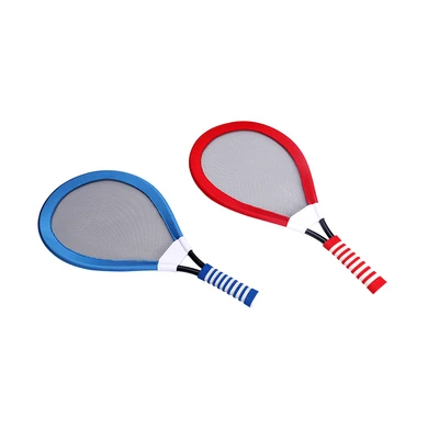 Gambar Paso Set Raket Anak 2 In 1 - Mix