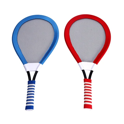 Gambar Paso Set Raket Anak 2 In 1 - Mix