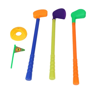 Gambar Paso Set Golf Deluxe - Mix