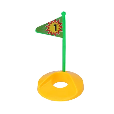 Gambar Paso Set Golf Deluxe - Mix