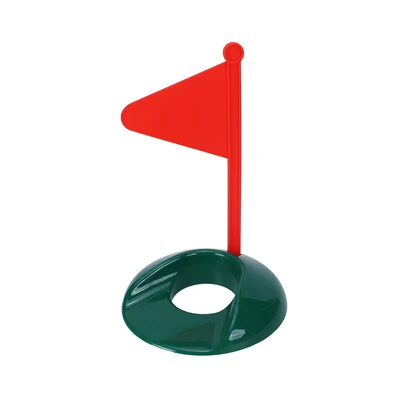 Gambar Paso Set Electric Golf - Mix