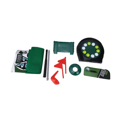 Gambar Paso Set Electric Golf - Mix