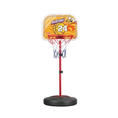 Gambar Paso Tiang Basket Anak 1.5 Mtr - Mix