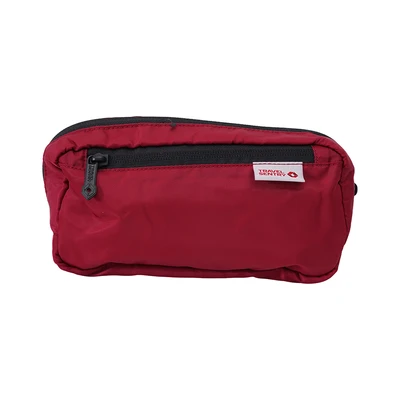 Gambar Travel Sentry Tas Organizer RFID - Merah