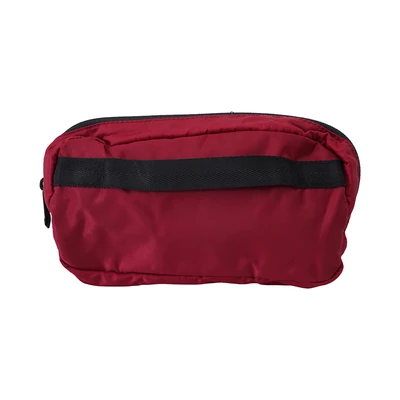 Gambar Travel Sentry Tas Organizer RFID - Merah
