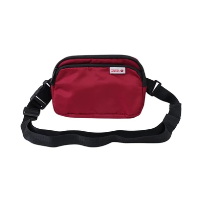 Gambar Travel Sentry Tas Selempang RFID - Merah