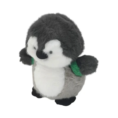 Gambar Hugs To You Boneka Plush Penguin Dengan Bag Random