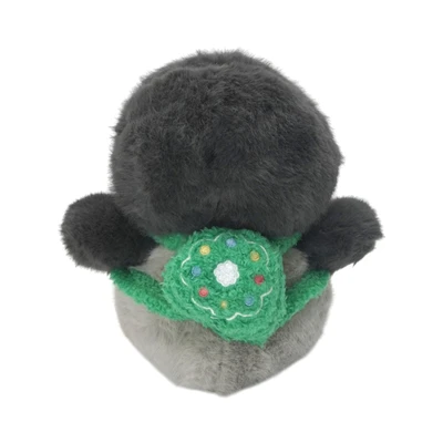 Gambar Hugs To You Boneka Plush Penguin Dengan Bag Random