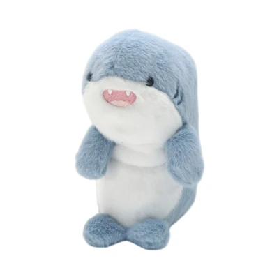 Gambar Hugs To You Boneka Plush Sea Desk Random
