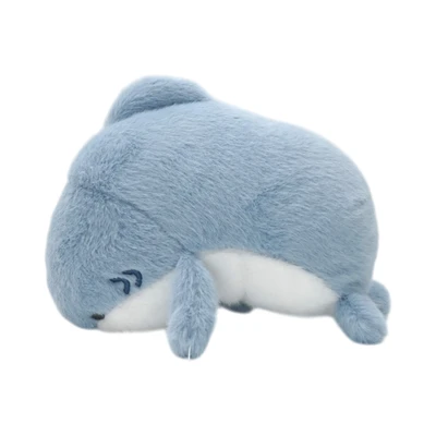 Gambar Hugs To You Boneka Plush Sea Desk Random