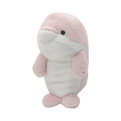 Gambar Hugs To You Boneka Plush Sea Desk Random