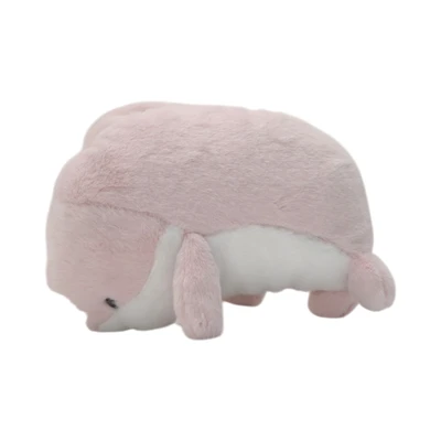 Gambar Hugs To You Boneka Plush Sea Desk Random