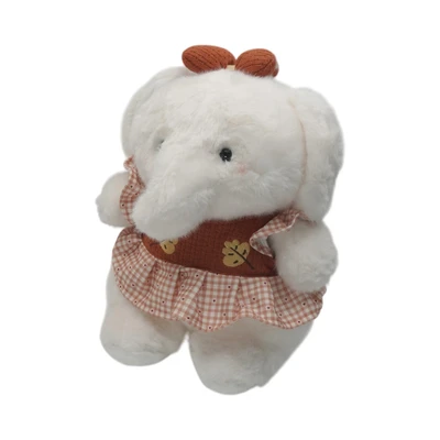 Gambar Hugs To You Boneka Plush Ambryl Ellie Floral - Mix