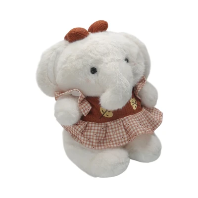 Gambar Hugs To You Boneka Plush Ambryl Ellie Floral - Mix