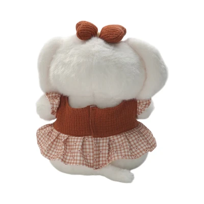 Gambar Hugs To You Boneka Plush Ambryl Ellie Floral - Mix