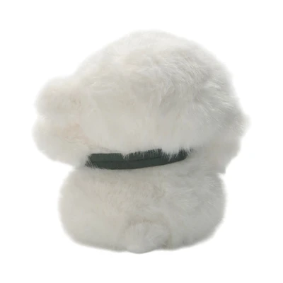 Gambar Hugs To You Boneka Plush Baby Lamb Backpack - Putih