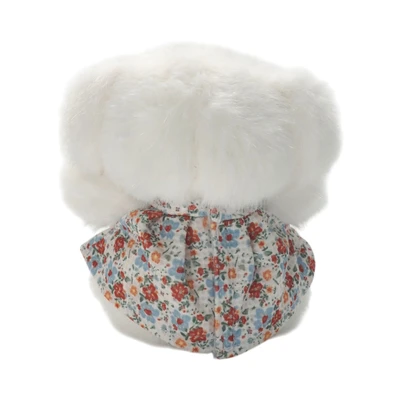 Gambar Hugs To You Boneka Plush Baby Ellie Floral Dress - Mix