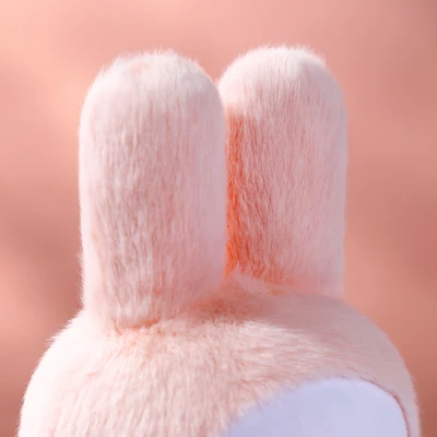 Gambar Hugs To You Vipo Boneka Plush Miffy 25 Cm - Pink