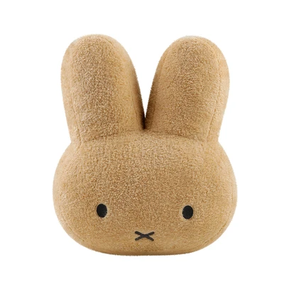 Gambar Hugs To You Vipo Boneka Miffy 40 Cm - Cokelat