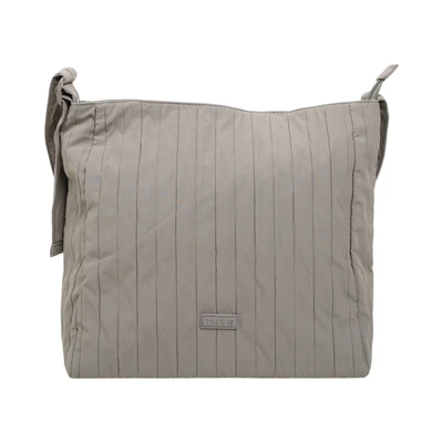 Gambar THYS Luca Tas Selempang Dengan Pouch - Hijau Army