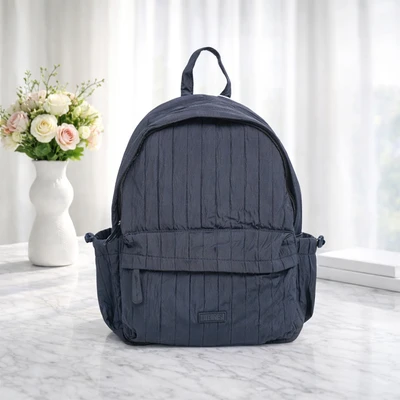 Gambar THYS Luca Tas Ransel - Hitam