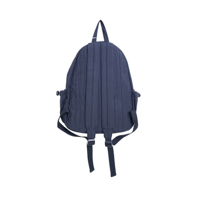Gambar THYS Luca Tas Ransel - Hitam