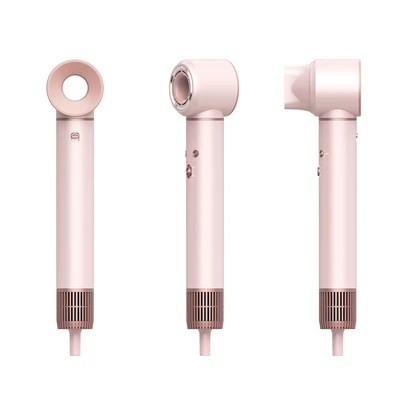 Gambar Klaz Elara Multi Styler High Speed 1300 Watt - Pink
