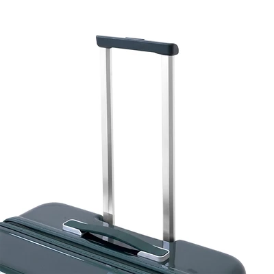 Gambar Luggo Zenith Koper PC TSA Lock 20 Inch - Hijau Jade