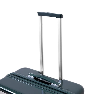 Gambar Luggo Zenith Koper PC TSA Lock 24 Inch - Hijau Jade