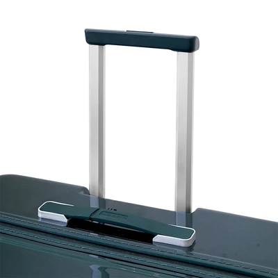 Gambar Luggo Zenith Koper PC TSA Lock 28 Inch - Hijau Jade